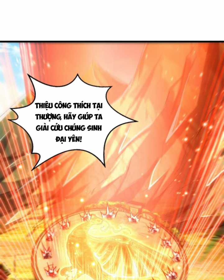 Xuân Thu Bá Đồ Chapter 242 trang 46