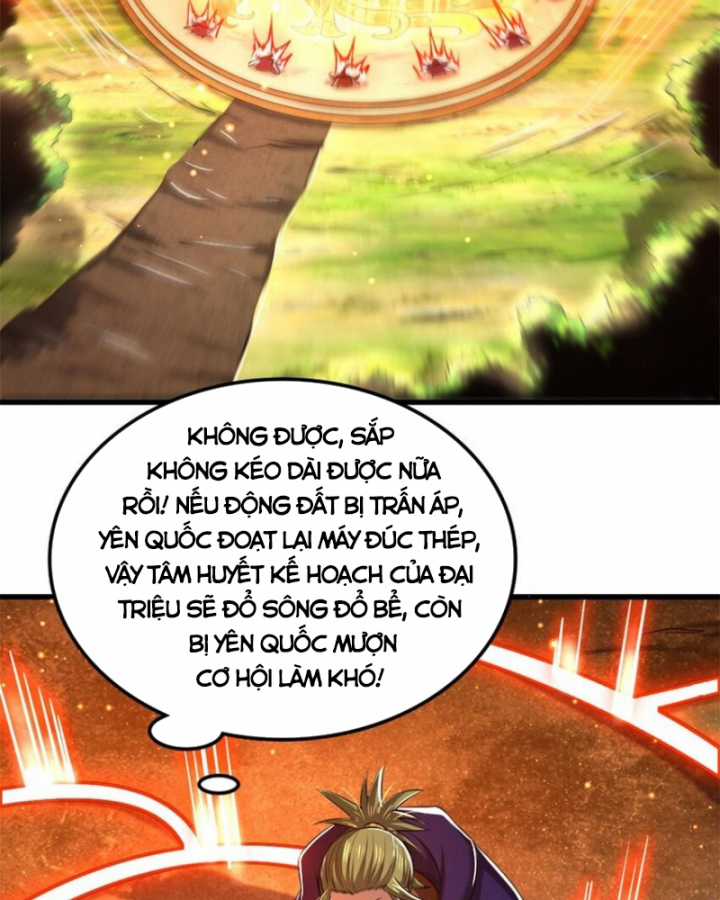 Xuân Thu Bá Đồ Chapter 242 trang 47