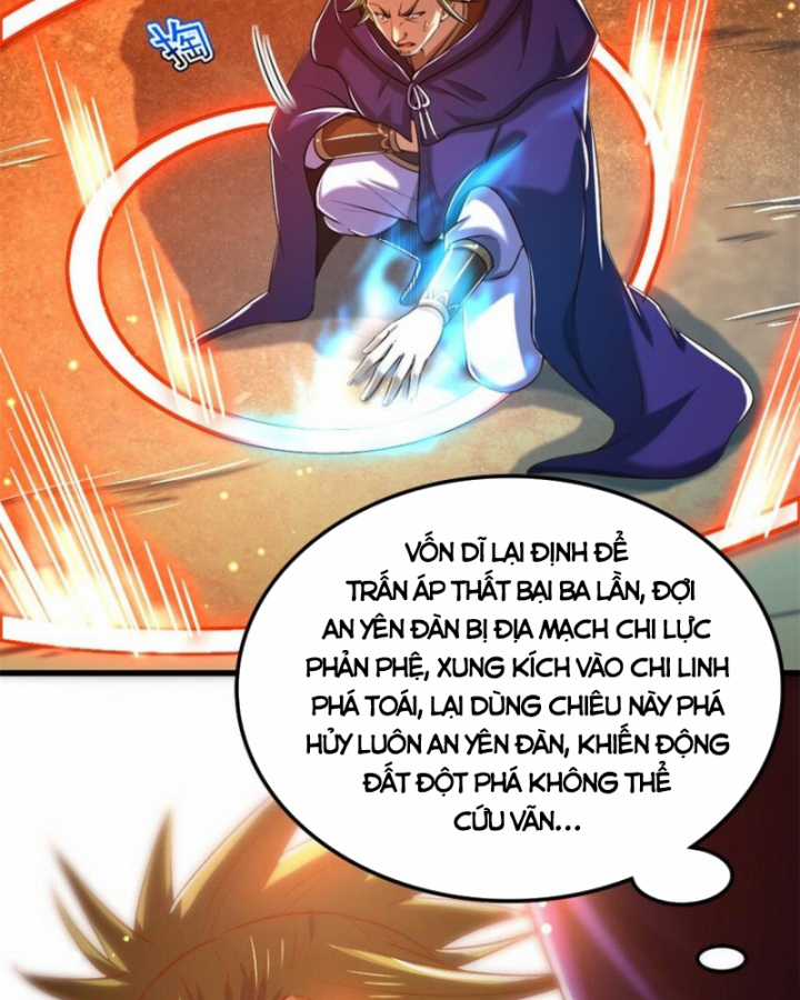 Xuân Thu Bá Đồ Chapter 242 trang 48