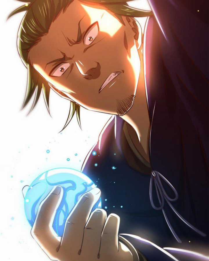 Xuân Thu Bá Đồ Chapter 242 trang 49