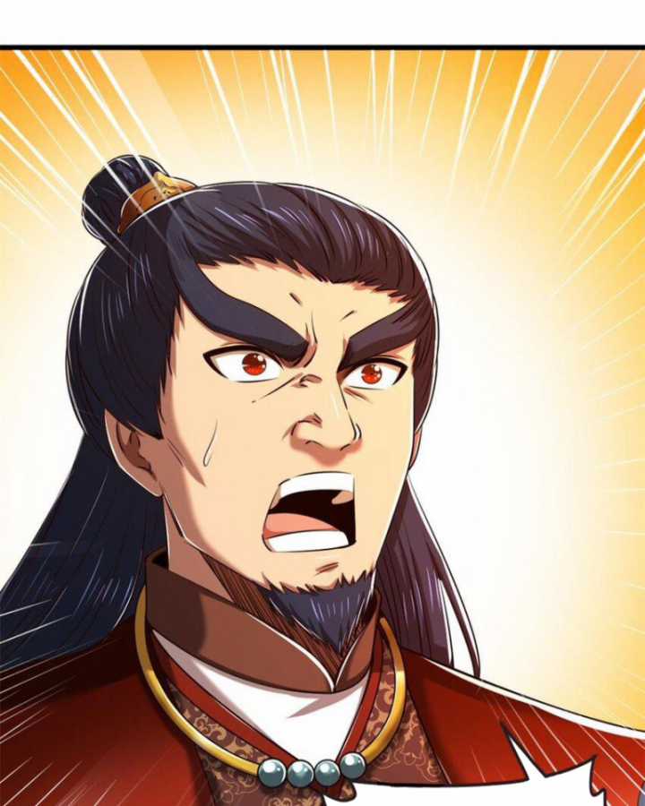 Xuân Thu Bá Đồ Chapter 242 trang 5