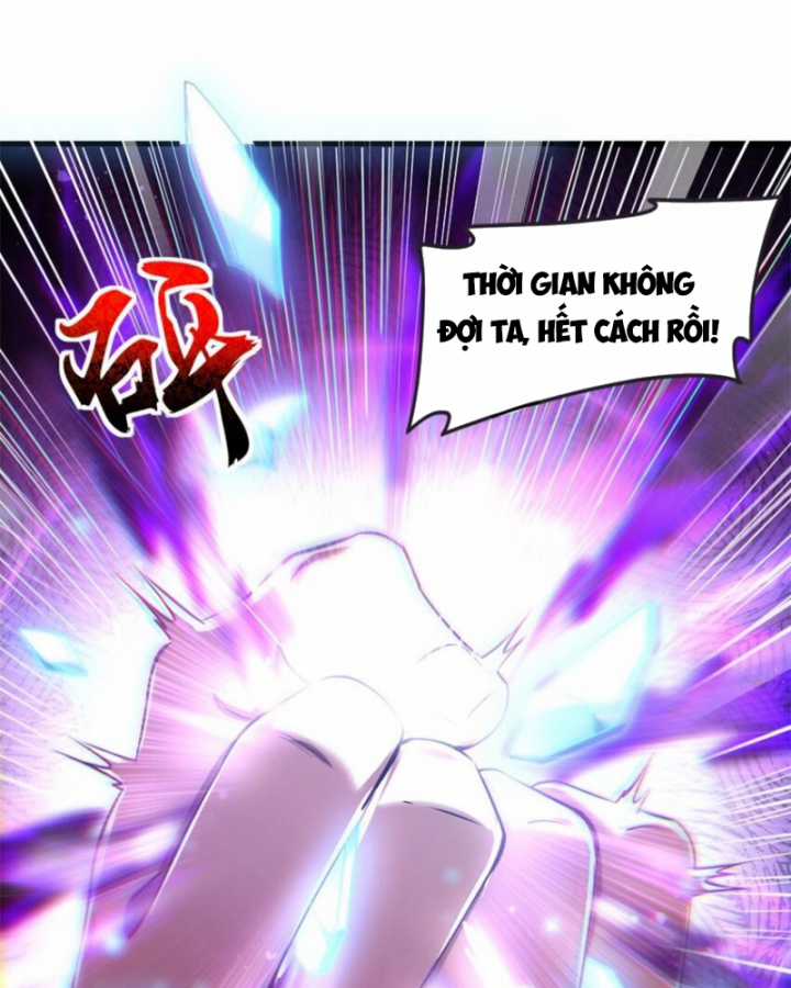 Xuân Thu Bá Đồ Chapter 242 trang 51