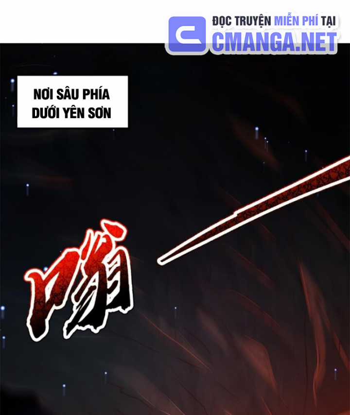 Xuân Thu Bá Đồ Chapter 242 trang 53