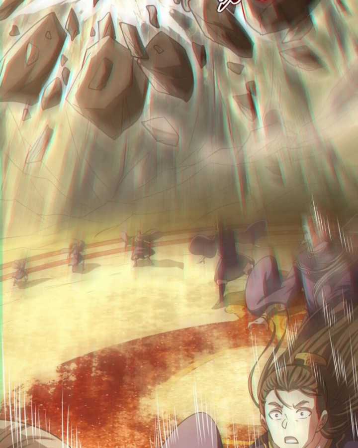 Xuân Thu Bá Đồ Chapter 242 trang 57