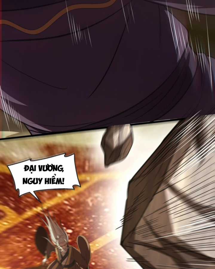 Xuân Thu Bá Đồ Chapter 242 trang 59