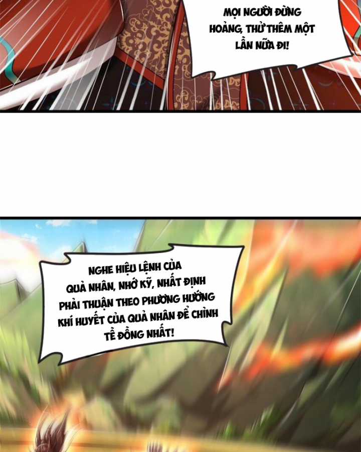 Xuân Thu Bá Đồ Chapter 242 trang 6