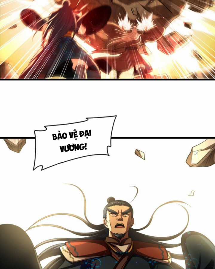 Xuân Thu Bá Đồ Chapter 242 trang 62