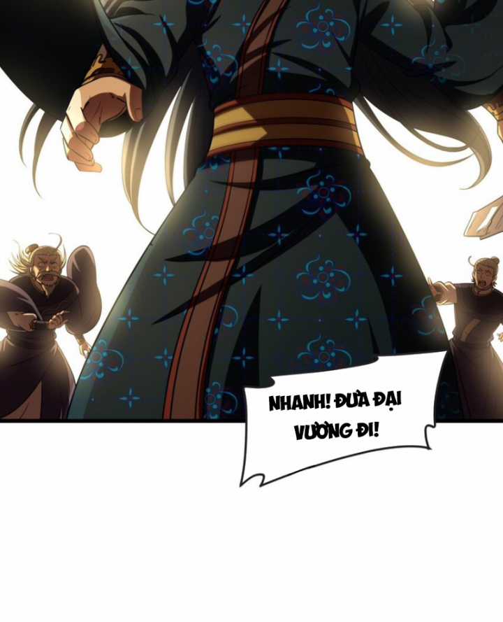 Xuân Thu Bá Đồ Chapter 242 trang 63