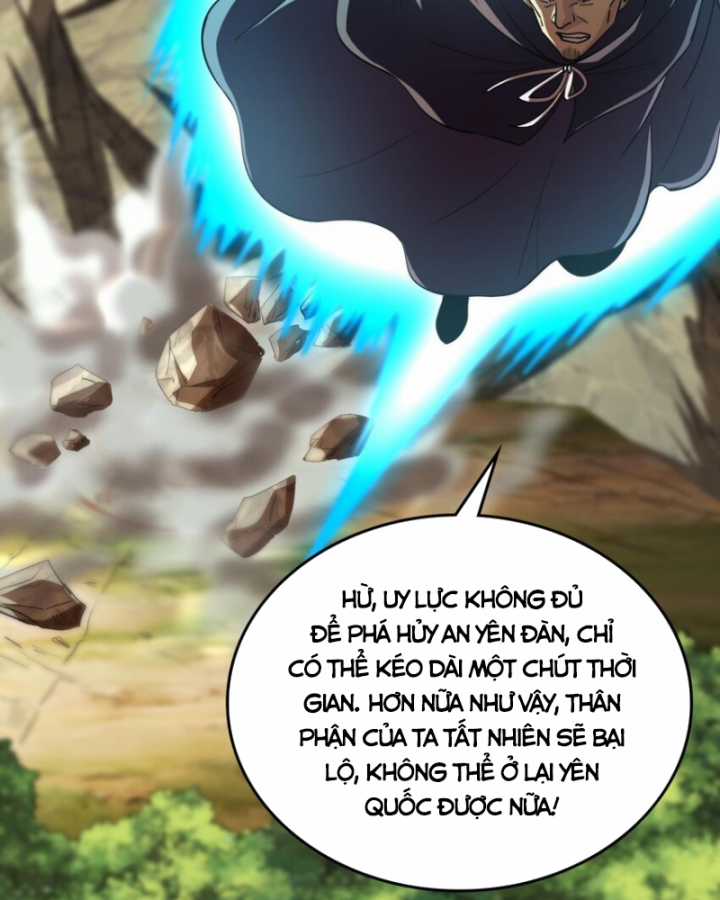 Xuân Thu Bá Đồ Chapter 242 trang 65