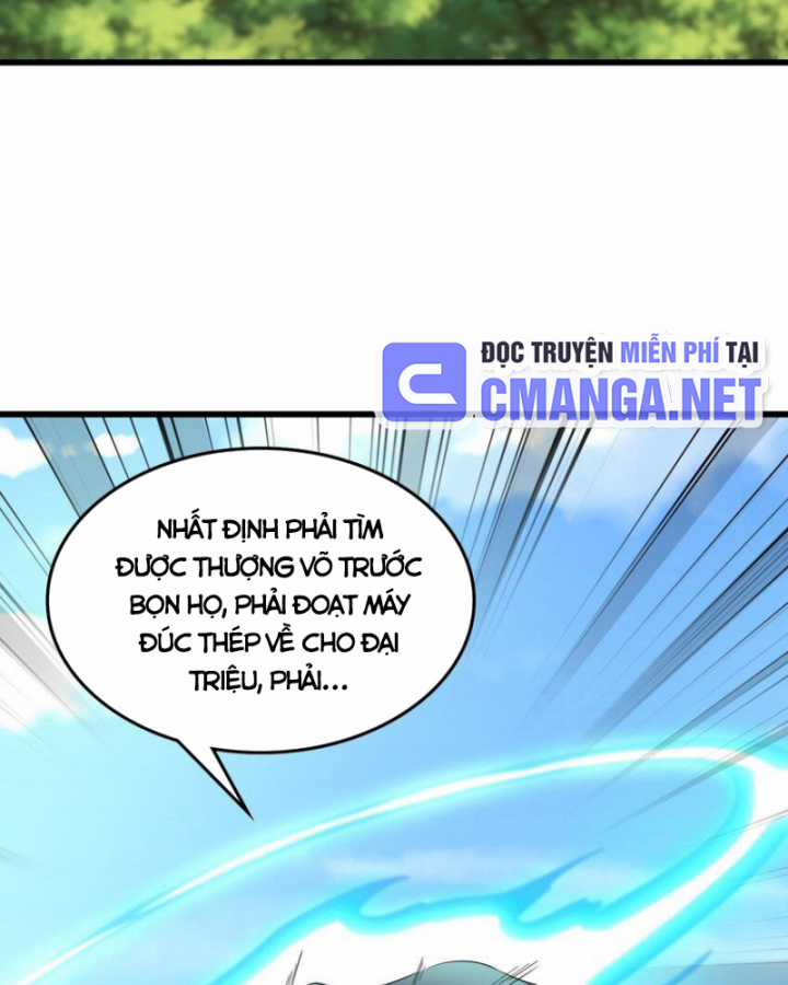 Xuân Thu Bá Đồ Chapter 242 trang 66