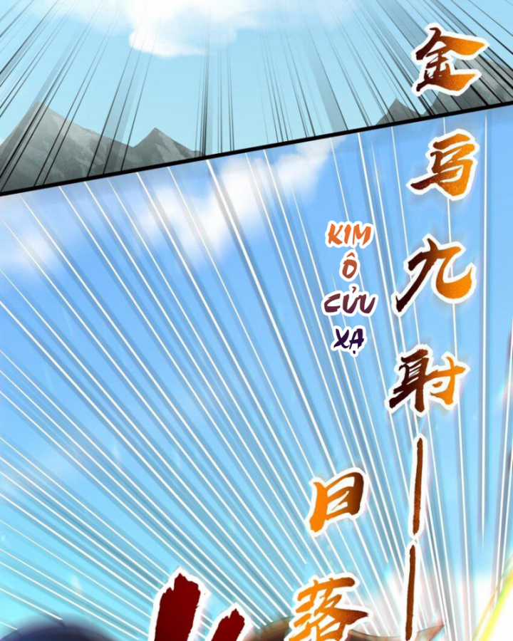 Xuân Thu Bá Đồ Chapter 242 trang 68