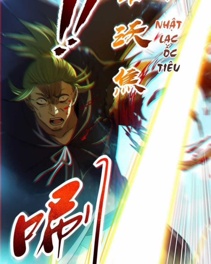 Xuân Thu Bá Đồ Chapter 242 trang 69