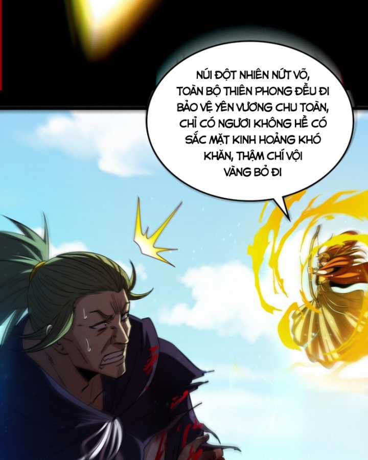 Xuân Thu Bá Đồ Chapter 242 trang 71