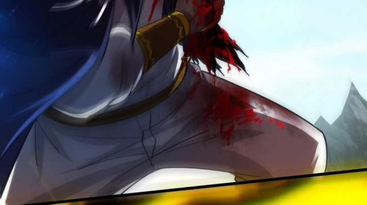 Xuân Thu Bá Đồ Chapter 242 trang 72