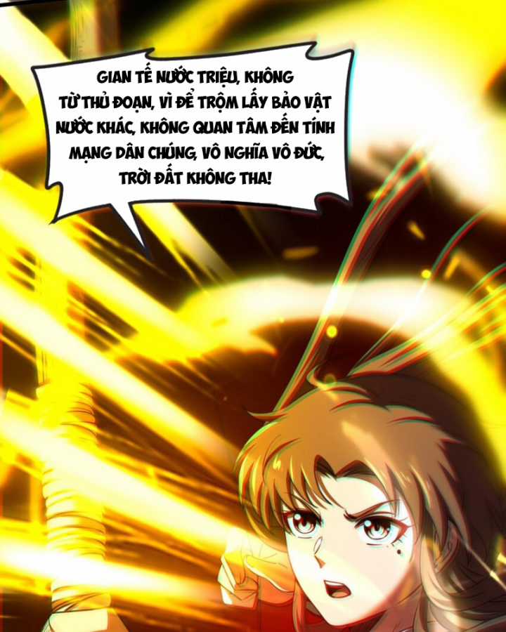 Xuân Thu Bá Đồ Chapter 242 trang 73