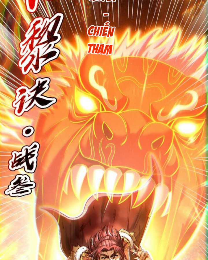 Xuân Thu Bá Đồ Chapter 242 trang 76