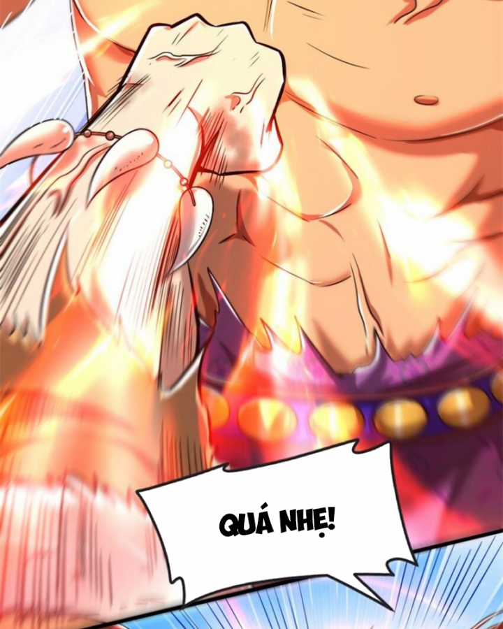 Xuân Thu Bá Đồ Chapter 242 trang 79