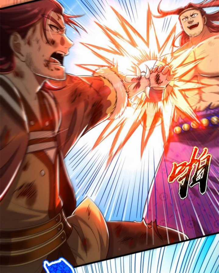 Xuân Thu Bá Đồ Chapter 242 trang 80