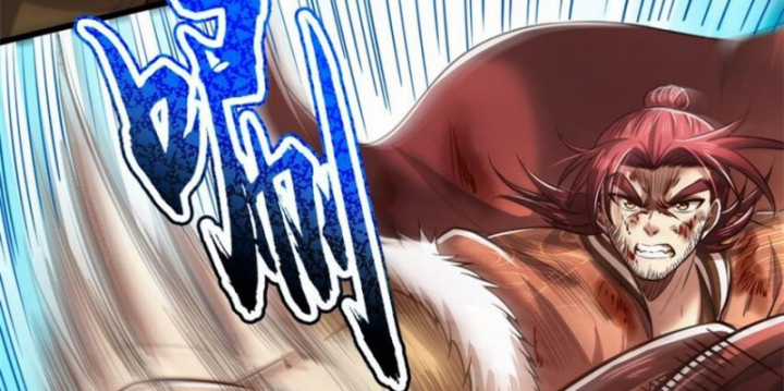 Xuân Thu Bá Đồ Chapter 242 trang 81