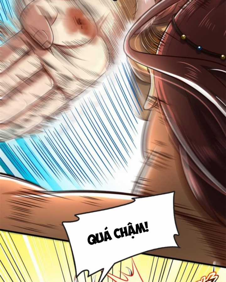 Xuân Thu Bá Đồ Chapter 242 trang 82