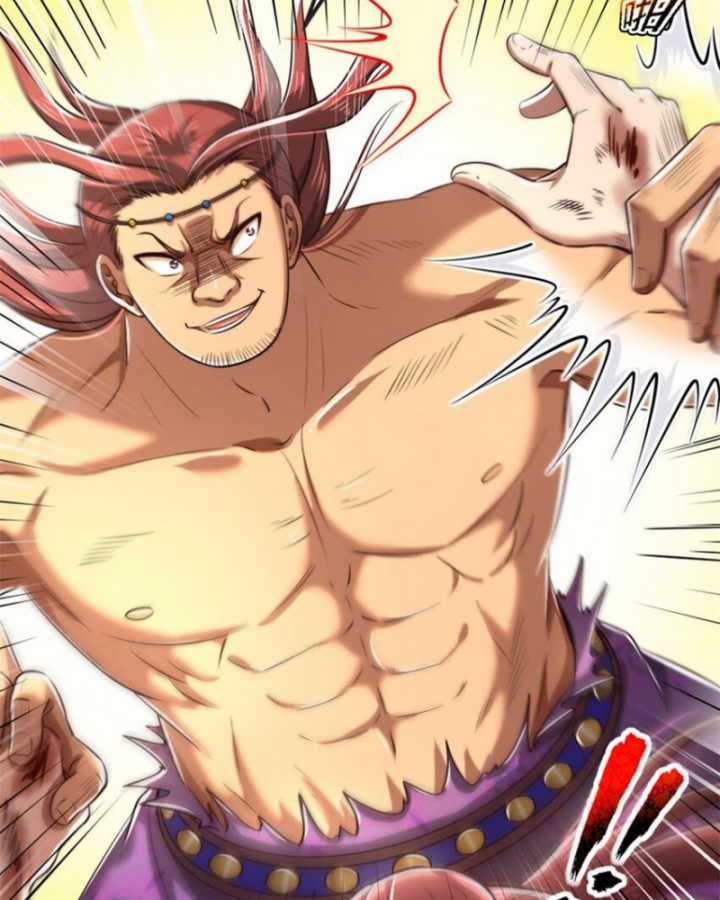 Xuân Thu Bá Đồ Chapter 242 trang 83