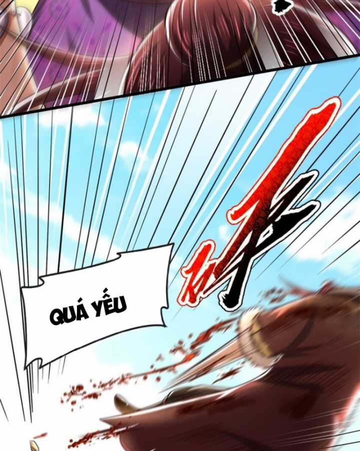 Xuân Thu Bá Đồ Chapter 242 trang 84