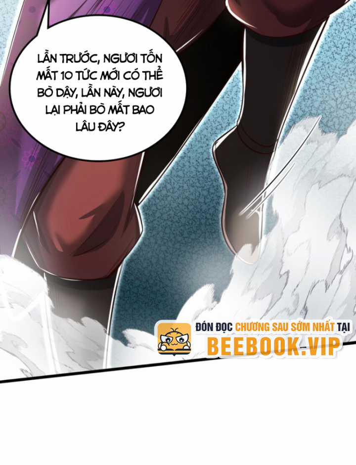 Xuân Thu Bá Đồ Chapter 242 trang 88