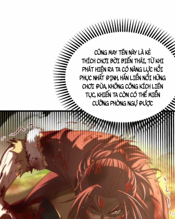 Xuân Thu Bá Đồ Chapter 242 trang 92