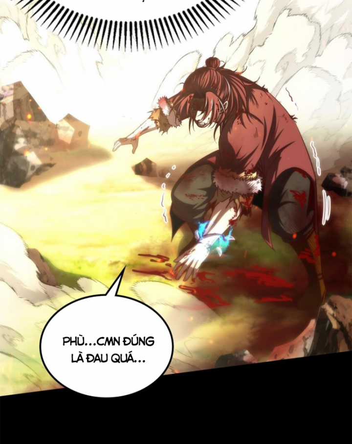 Xuân Thu Bá Đồ Chapter 242 trang 94