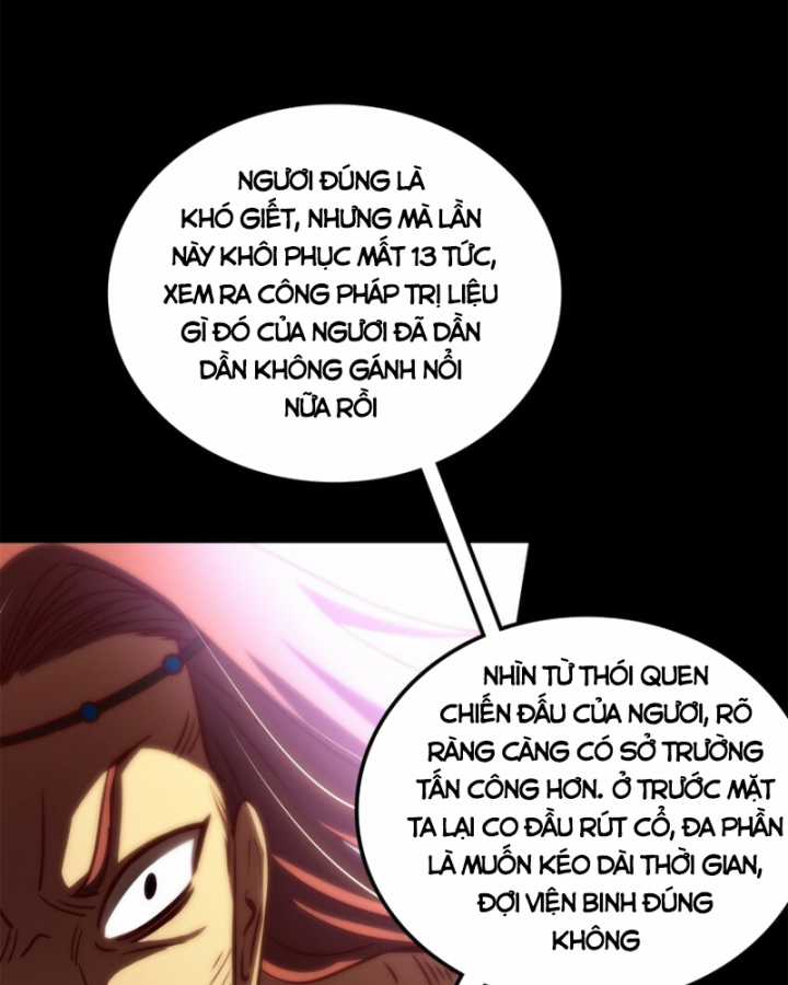 Xuân Thu Bá Đồ Chapter 242 trang 95