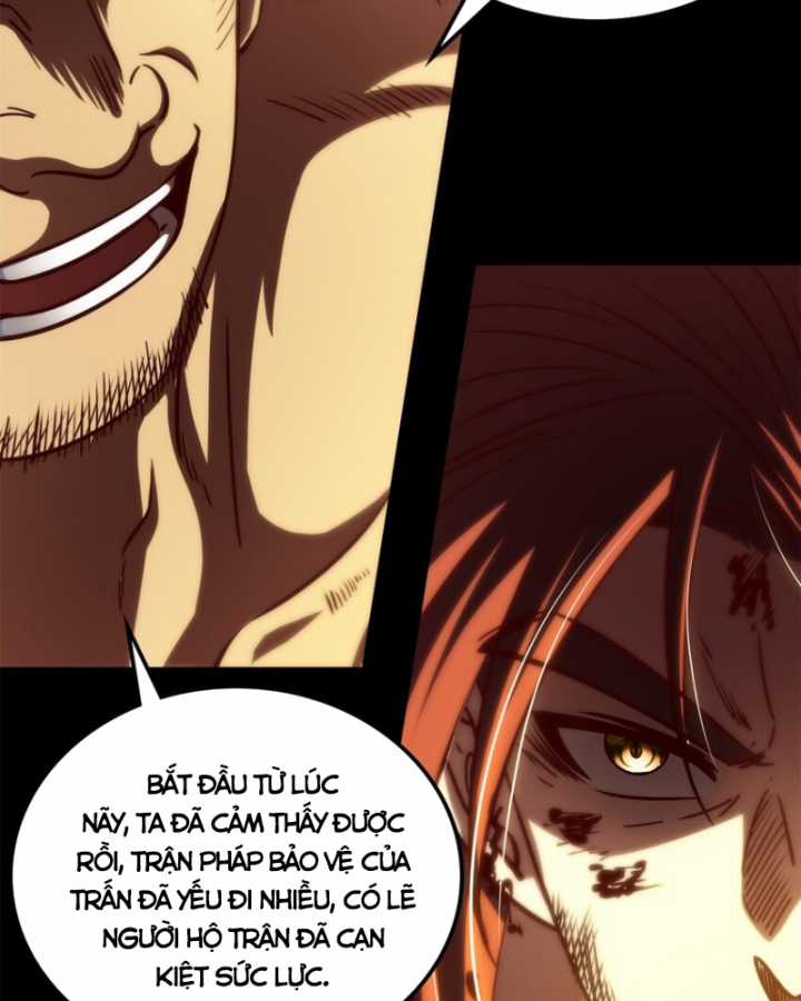 Xuân Thu Bá Đồ Chapter 242 trang 96