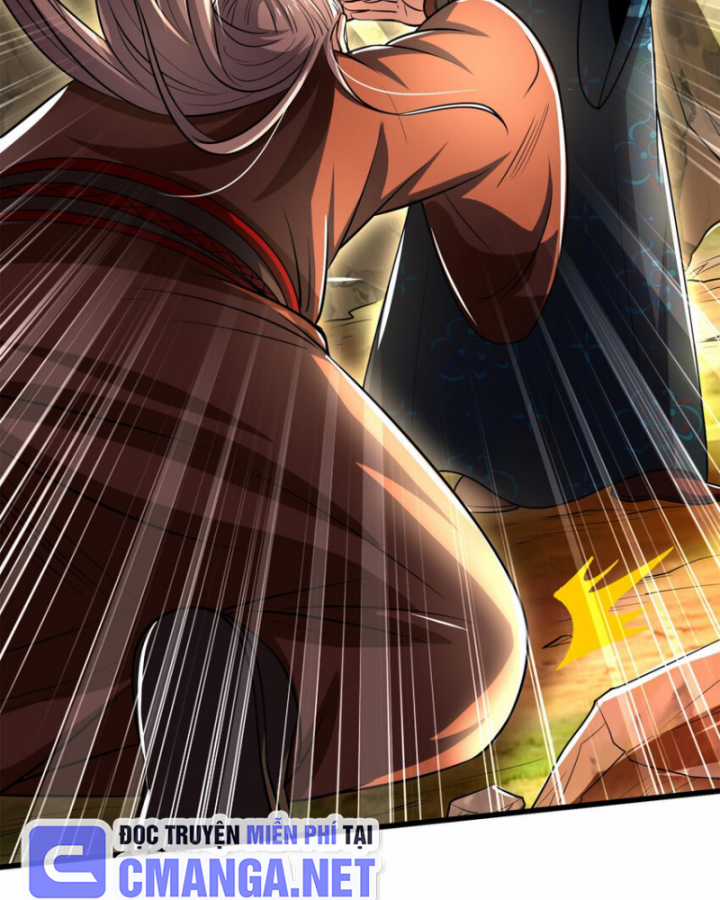 Xuân Thu Bá Đồ Chapter 243 trang 10