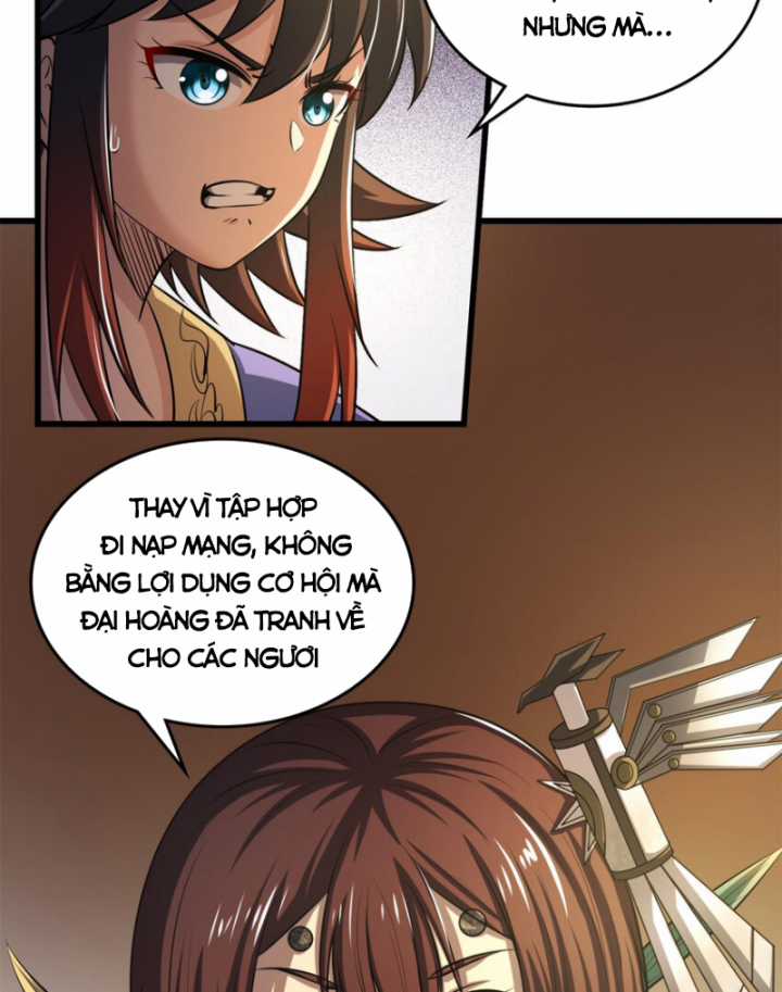 Xuân Thu Bá Đồ Chapter 243 trang 100