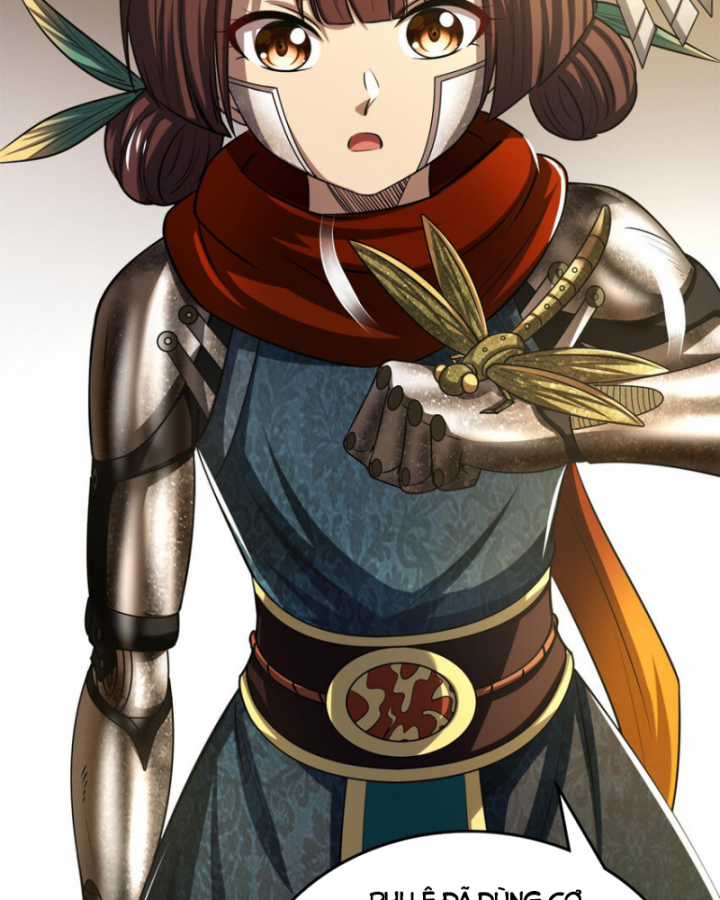 Xuân Thu Bá Đồ Chapter 243 trang 101