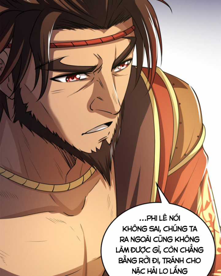 Xuân Thu Bá Đồ Chapter 243 trang 103