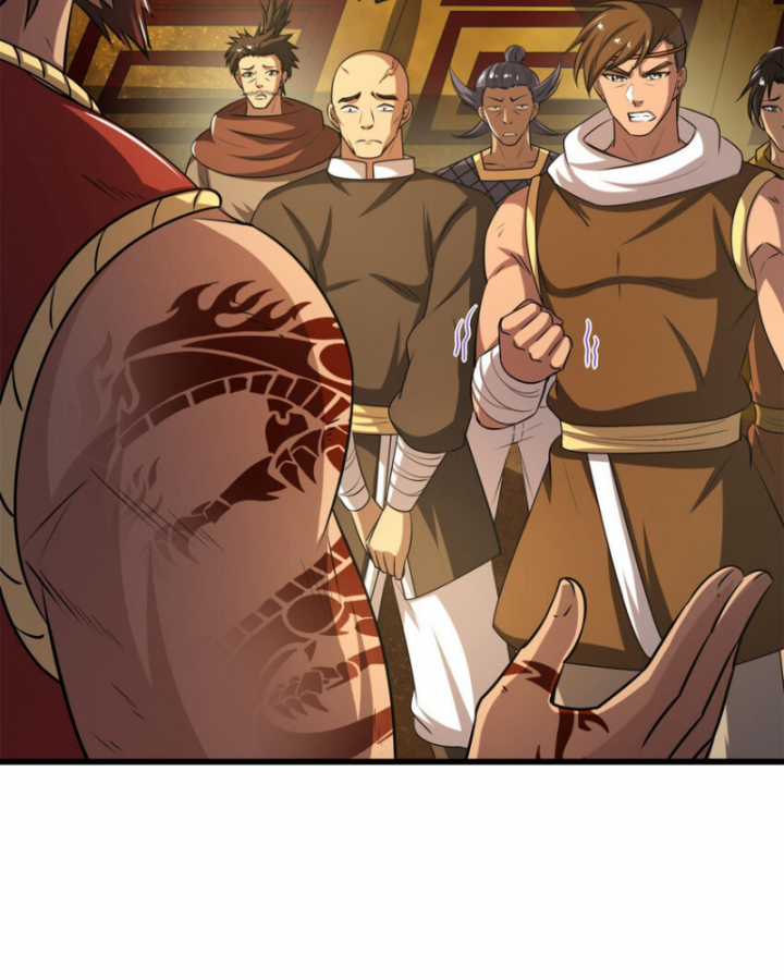 Xuân Thu Bá Đồ Chapter 243 trang 106