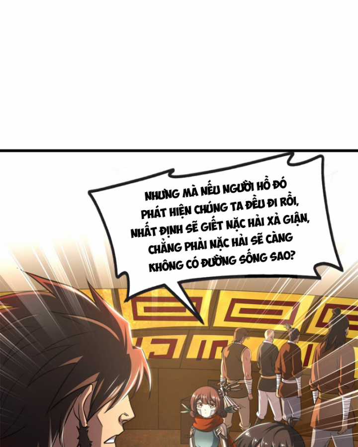 Xuân Thu Bá Đồ Chapter 243 trang 107