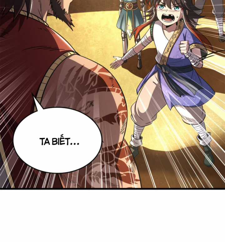 Xuân Thu Bá Đồ Chapter 243 trang 108