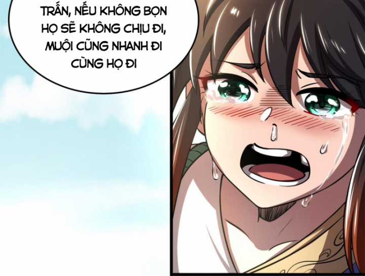 Xuân Thu Bá Đồ Chapter 243 trang 112