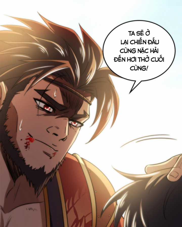 Xuân Thu Bá Đồ Chapter 243 trang 113