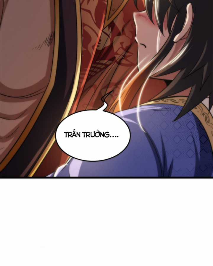 Xuân Thu Bá Đồ Chapter 243 trang 114