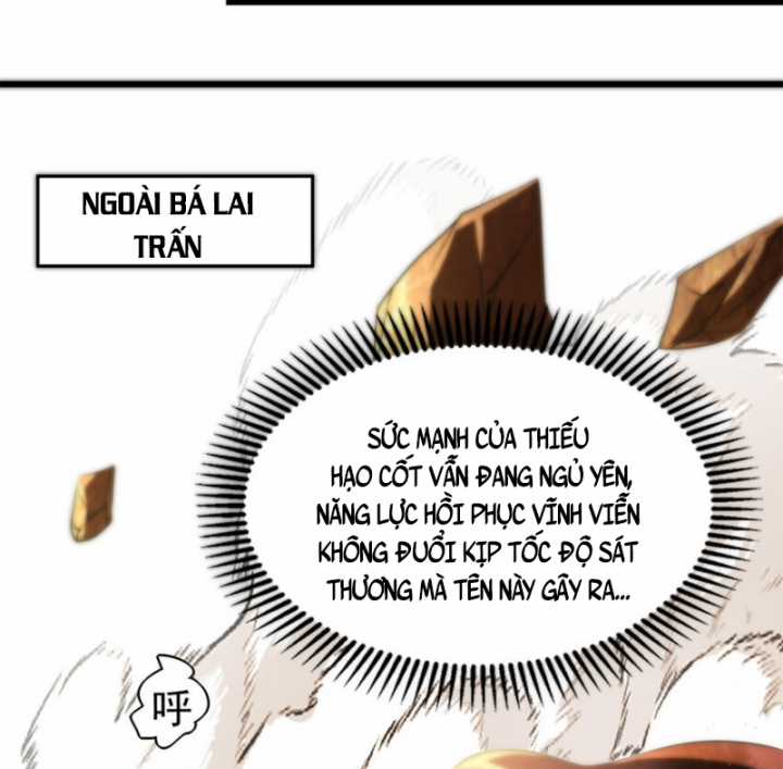 Xuân Thu Bá Đồ Chapter 243 trang 116