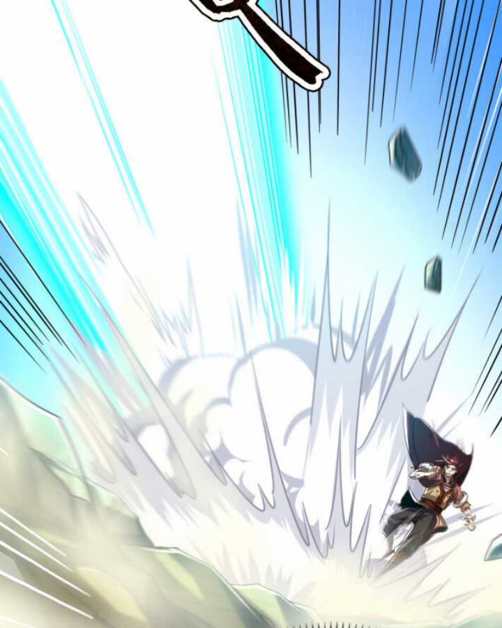 Xuân Thu Bá Đồ Chapter 243 trang 119