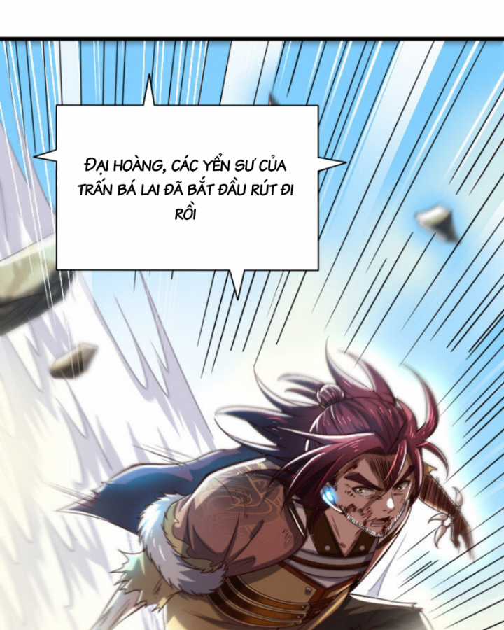Xuân Thu Bá Đồ Chapter 243 trang 121