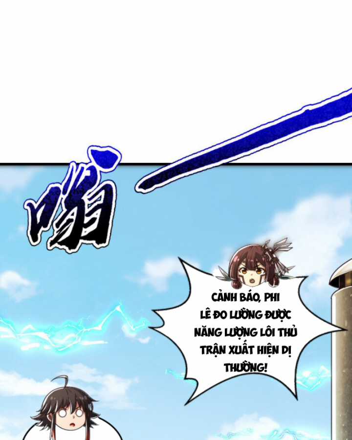 Xuân Thu Bá Đồ Chapter 243 trang 125