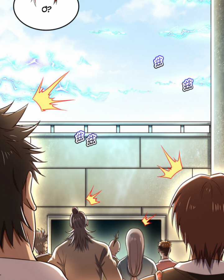 Xuân Thu Bá Đồ Chapter 243 trang 126