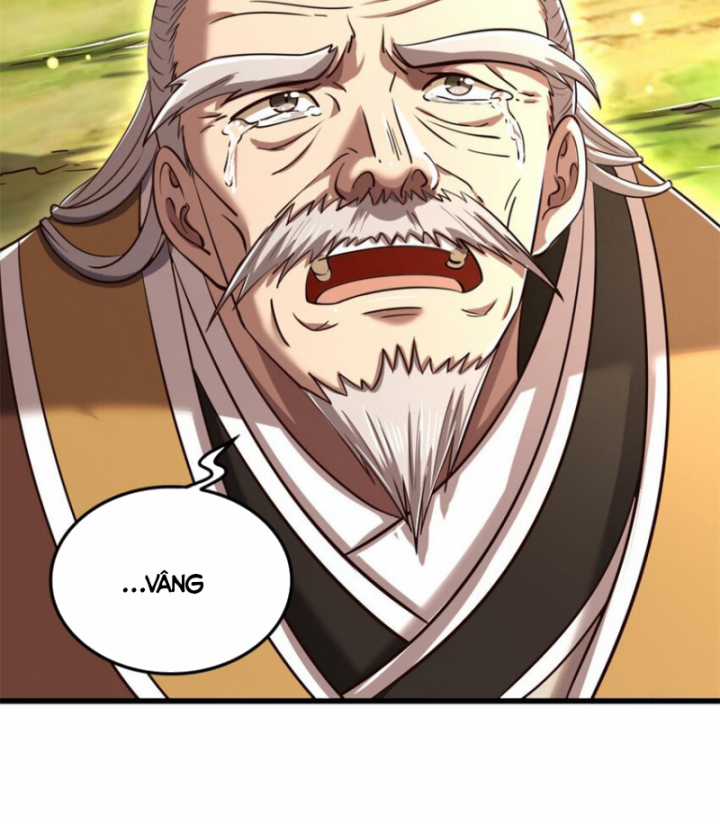 Xuân Thu Bá Đồ Chapter 243 trang 16