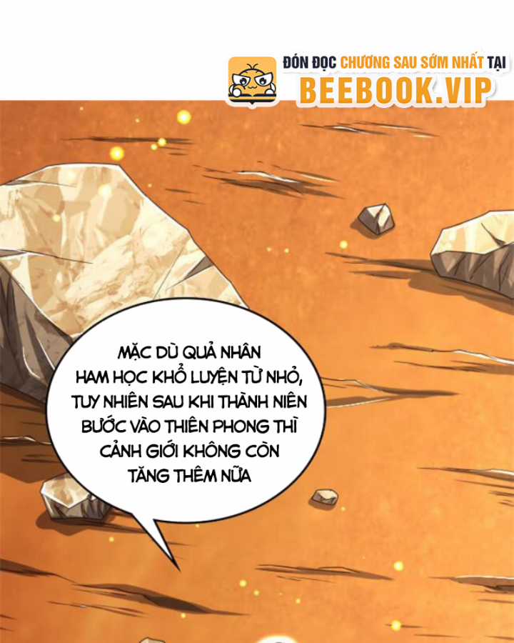 Xuân Thu Bá Đồ Chapter 243 trang 19