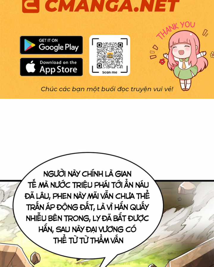Xuân Thu Bá Đồ Chapter 243 trang 2