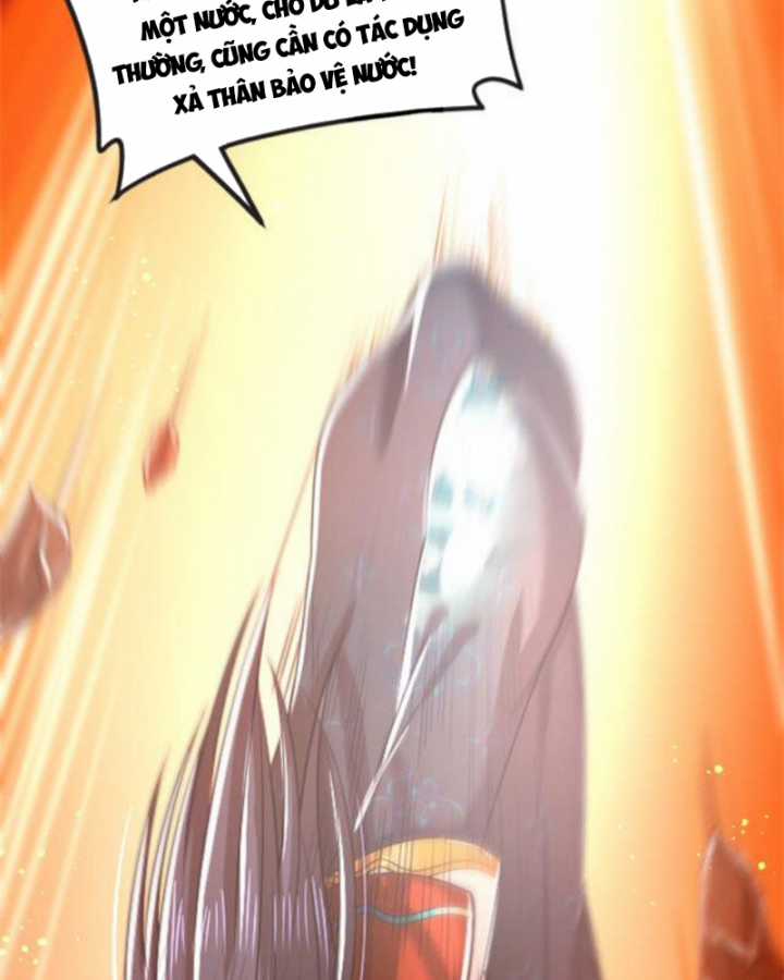 Xuân Thu Bá Đồ Chapter 243 trang 25